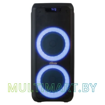 Колонка для вечеринок Ritmix SP-890B